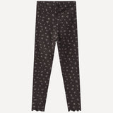 Juno Leggings - Brown
