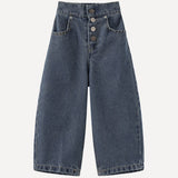 Remy Denim Jean - Blue