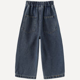 Remy Denim Jean - Blue