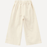 Leo Straight Leg Pant - Natural