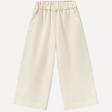 Leo Straight Leg Pant - Natural