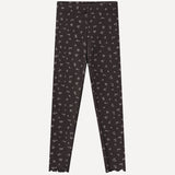 Juno Leggings - Brown